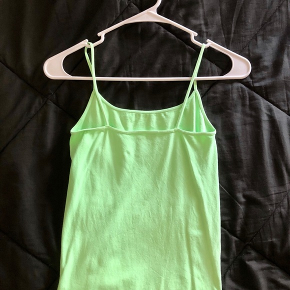 Green OS Tank Top - Picture 5 of 6